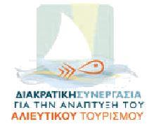 FISHING-TOURISM