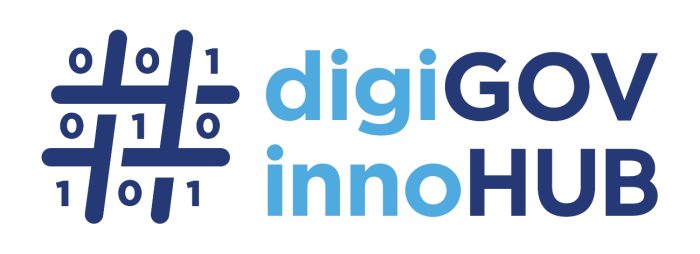 GRdigiGOVinnoHUB